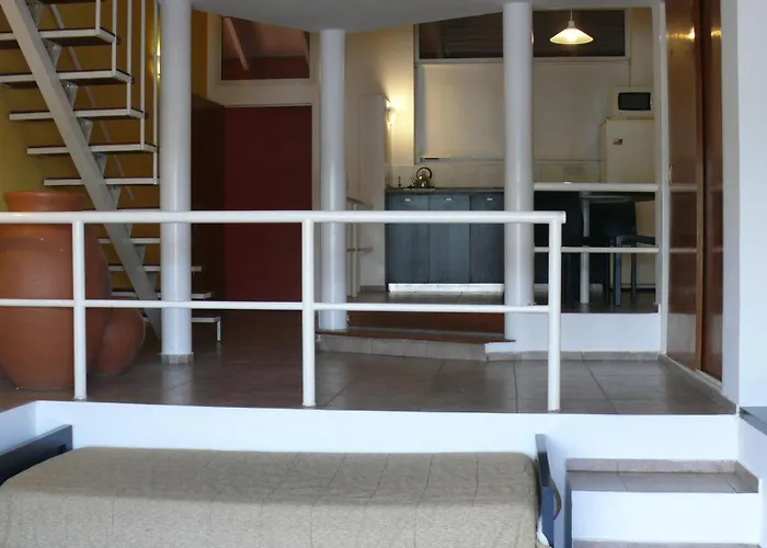 Lake Buenavista Apart Hotel & Suites Villa Carlos Paz